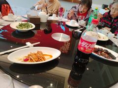 -新南华大酒店(长寿店)