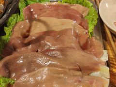 -岗上渣渣老火锅(两路口店)