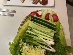 -呼伦贝尔烤羊·蒙古烤羊排(南田路总店)