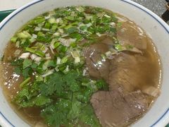 苏氏牛肉面-苏氏牛肉面(丰北桥店)