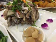 -马尔龙新疆饭店·清真(瑞景店)