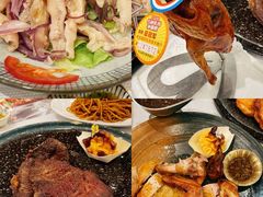 -中山威尼斯西餐厅(三乡总店)