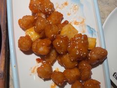 -皖香览约·徽菜(新湖广场店)