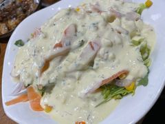 -萌牛肠烧烤店(虹梅路店)