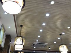 大堂-易老妈蹄花.特色川菜(人民公园总店)