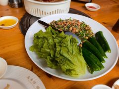 -美未居·老字号·地道顺德菜·桑拿鸡·鱼生(容桂店)