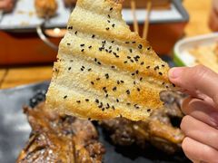 -记忆串城·东北烧烤·小龙虾·大型团建(南油店)