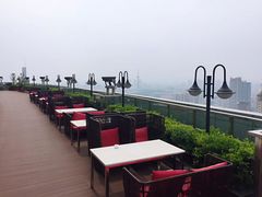 -洲际酒店·地平线全日餐厅HORIZON CAFÉ
