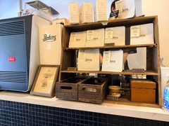 -Parking Coffee(孩儿巷店)