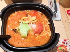 -阿香米线(凯德广场.1818店)
