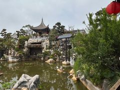 -朱家花园