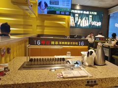 -丰茂烤串(卫星广场店)