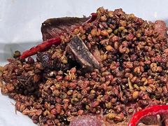 -锦府盐帮·侯宅(五棵松万达店)