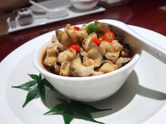 辣酒汁浸花螺-解香楼(八盘岭路店)