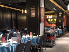 大堂-湘春酒家·1989(运达汇店)