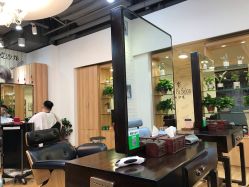 点击看大图 -Show fa salon 秀发沙龙