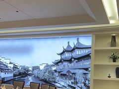 -香山湖渔家大院