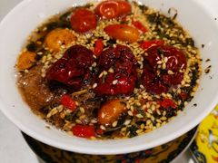 -宁夏国强手抓羊肉·清真菜(未央路凤三店)