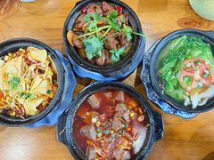 -廖记老砂锅(上清寺店)