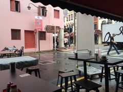 -南洋老咖啡(牛车水店)