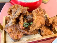 -双合园·海鲜水饺青岛菜(九水东路店)