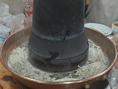 -元盛居(生态大街店)