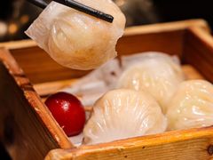 -悦满楼·西关名点·湛江名菜(航空综合大厦店)