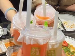 -NIUAN牛庵·日式和牛烧肉(恒隆店)