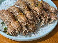 -坛南湾阿强农家乐.海鲜大排档老字号(福州地标美食店)