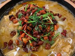 -北戴河庆山饭店·海鲜砂锅粥(北戴河黑石路店)