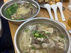 -福屿鲜捞小吃·捞化(福屿总店)