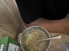 -南街清补凉(黄贝岭店)