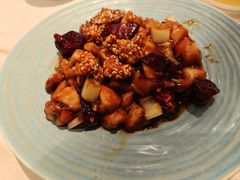 -志明眷村·台式融合菜·宵夜