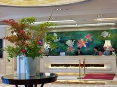 -福建鲤鱼洲酒店