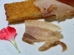 刀板香糍粑-半勺·新徽菜(银泰城店)