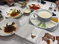 -羲和雅苑•北京烤鸭(国贸商城店)