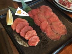 -热血兄弟·炭火烤肉(融侨中心店)
