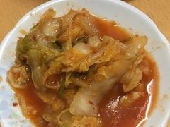 -十八番拉面馆(新今宫店)