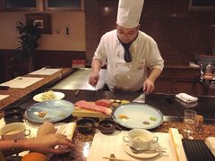 -神户牛排餐厅MOURIYA(总店)