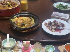 -和源祥·日照菜扛把子(万平口一店)