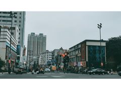 -天鹅湖体育公园
