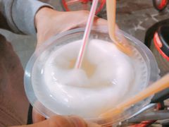 -椰子下蛋(南锣鼓巷店)