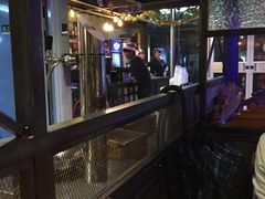 -云晓光头烧烤吧(川沙绿地店)