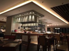 -上海雅居乐万豪侯爵酒店