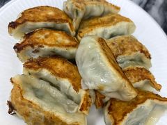 韭菜煎饺-八珍·广式煎饺·广州老字号(北京路总店)