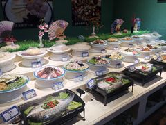 -洪泽老鱼馆(淮海一店)