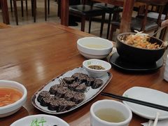 -全州拌饭馆(断桥店)