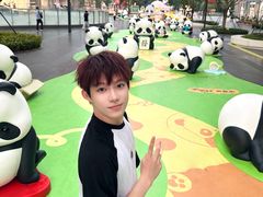 -东莞松山湖万象汇