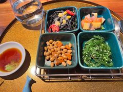 -Mr.Fish鱼鲜生海鲜放题(高德置地冬广场店)