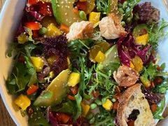 -TIMEZONE8东八时区餐厅&酒吧(798店)